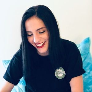 Meet your Posher, Madison